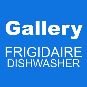 The Frigidaire Gallery dishwasher troubleshooting error code can happen for a variety of reasons