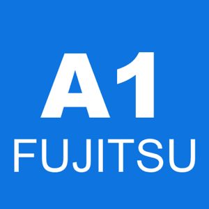 The Fujitsu error code A1 means that the air conditioner is not receiving enough power