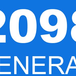 Generac error code 2098 is an error code that indicates that the generator's engine speed is too low
