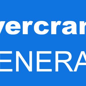 Overcrank is when the engine speed exceeds the maximum RPM rating
