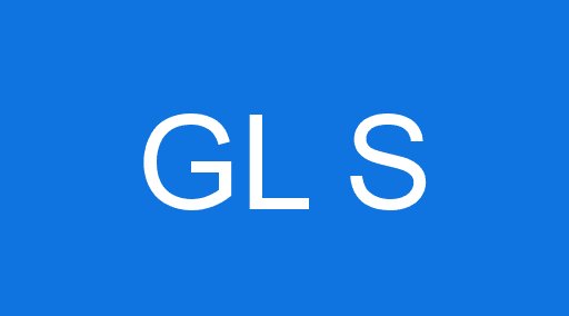 GL S