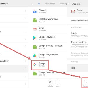 Gmail internal error 18 is an error that may occur when there is a problem with the Gmail server or if the application asks to do something causing the server to crash.