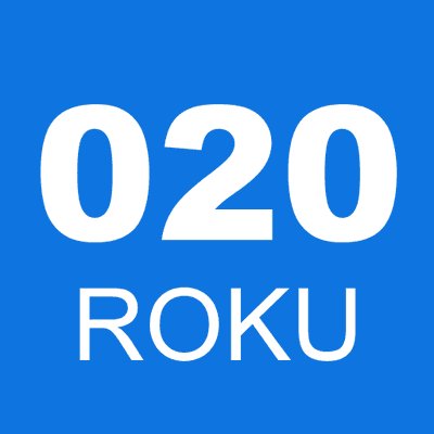 020 ROKU