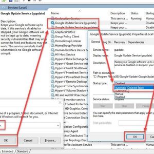 An indepth analysis suggests that Google Chrome error 3 is an error that usually occurs during program installation, while a Google-related program is running, during Windows startup or shutdown, and even during the installation of a Windows operating system. It may occur in Windows 10, 8, 7, and XP.
