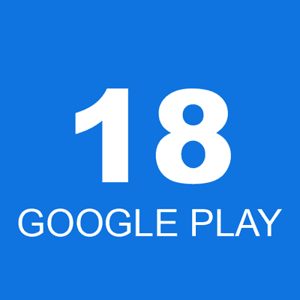 Google Play Error Code 18 is usually caused by a corrupt or missing file on your Android device