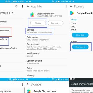 Google Play error 927 is an error that usually occurs when downloading applications and the data crashes.