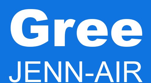 Gree JENN-AIR