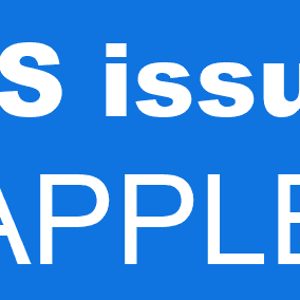 The gs apple com error code is a problem that occurs when the iPhone or iPad tries to connect to the Apple servers and is unable to do so