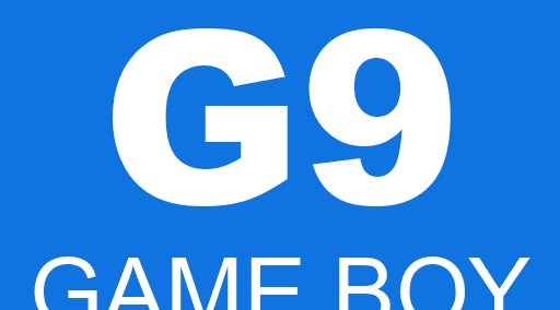 G9 GAME BOY