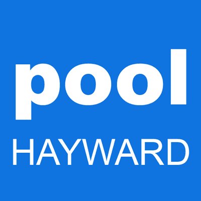 pool HAYWARD