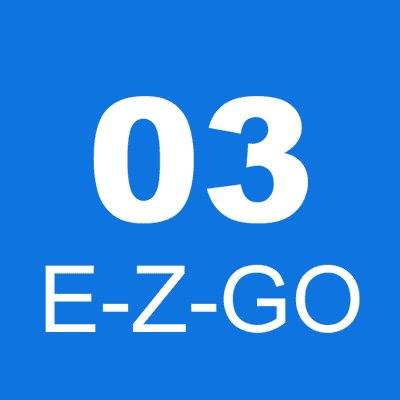 03 E-Z-GO