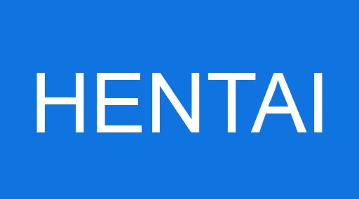 HENTAI