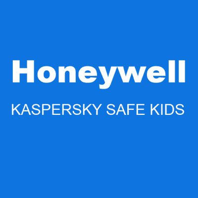 Honeywell KASPERSKY SAFE KIDS