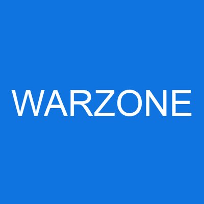WARZONE