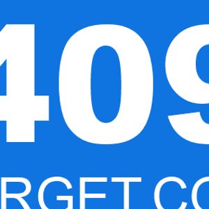 The HTTP 409 Conflict response status code indicates that the request could not be completed due to a conflict with the current state of the target resource