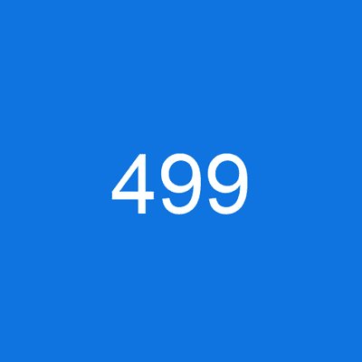 499