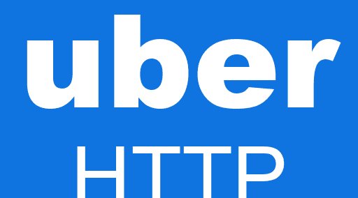 uber HTTP