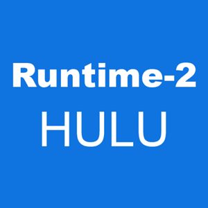 Hulu error runtime-2 is an error code that indicates an issue with the Hulu app or website