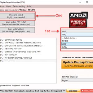 Igdkmd64 sys Windows 10 error is an error that may occur when your graphics card driver stops responding.