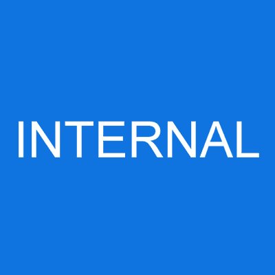 INTERNAL