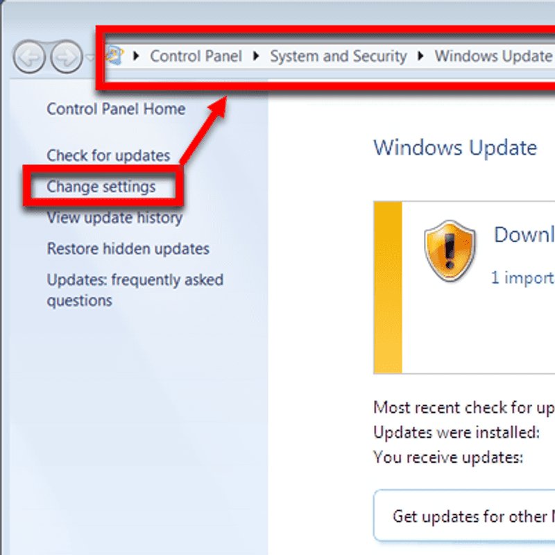 1 WINDOWS