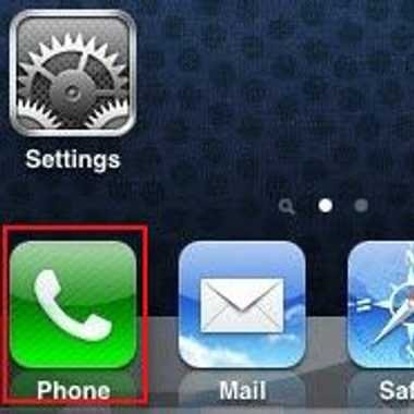 Set up your voicemail
