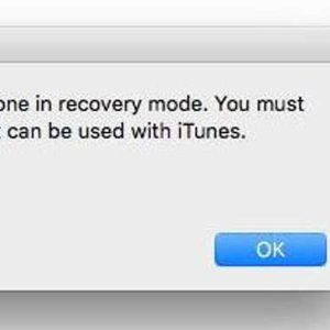 iPhone error 1671  is an error that usually occurs in iTunes when it is being updated, or when any of the devices like iPhone, iPad and iPod touch are being restored. 