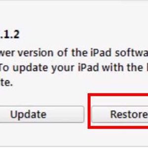 iPhone error 9006 is an error that usually occurs when downloading, updating, or restoring your iPhone. This can be caused by poor internet connection or faulty USB Connection.