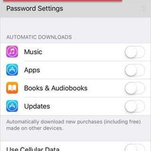 iPhone error connecting to Apple ID server is an error the usually occurs when users are unable to verify their Apple account and connect to the Apple server. 

