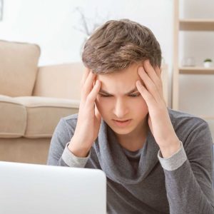 irql_not_less_or_equal error (Windows 10, 8, 7, XP & Vista)