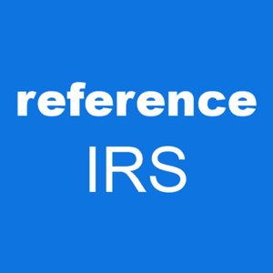 The IRS reference number 1242 indicates that the taxpayer has not filed a return for the current year