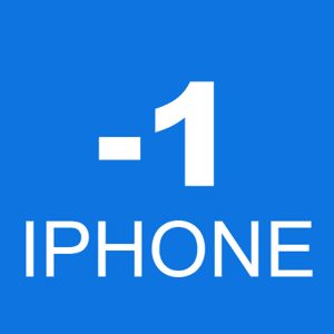 Itunes error code (-1) is a very common error code that can occur when you are trying to update or restore your iPhone