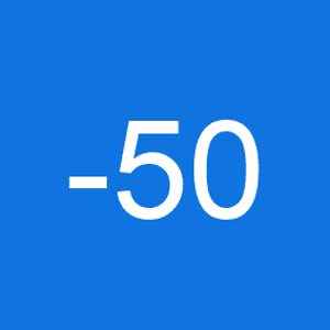 The iTunes Sync Error Code (-50) is a code that is returned when there is a problem with the iTunes file that is being synced