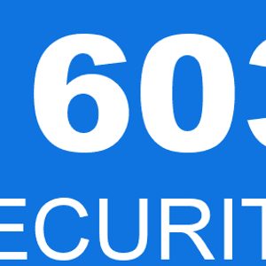The Java error code 1603 is a very general error code that indicates a problem occurred while installing Java