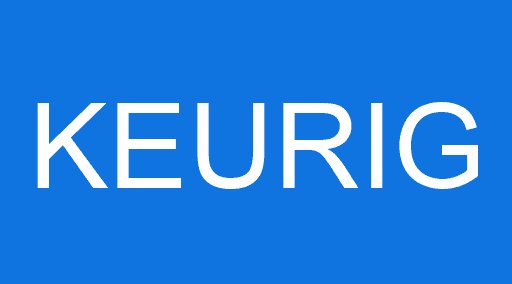 KEURIG