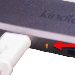 Kindle critical battery error is an error that usually occurs when Kindle is stuck on empty battery screen or is stuck on the charging screen.