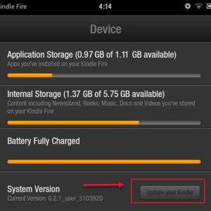 Kindle HDX DHCP error is an error that may occur when the Kindle is having issues connecting to the Wi-Fi.