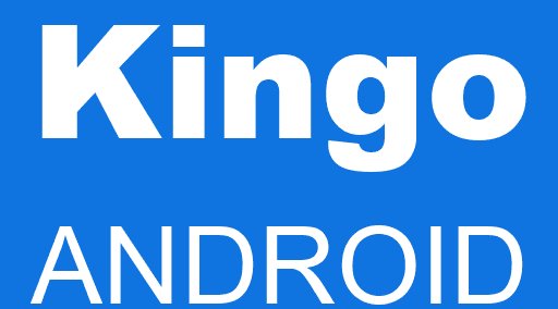 Kingo ANDROID