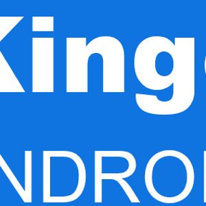 The Kingo Root app is designed to root Android devices in one click