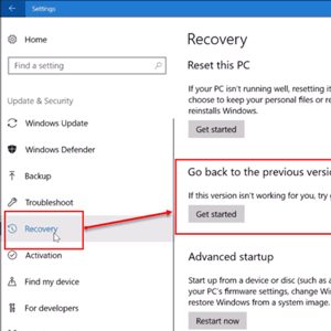Kmode_Exception_Not_Handled BSOD error (Win 10, 8 & 7)