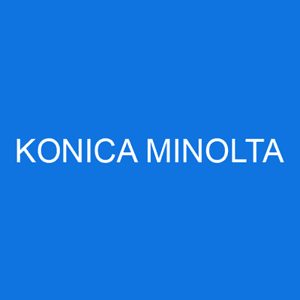 Konica Minolta Error Code is an error that can occur when trying to print or scan from a Konica Minolta printer