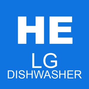 There can be many reasons for an LG dishwasher error code