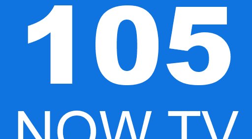 105 NOW TV