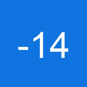 Liftmaster error code 14 is a code that indicates the door is not closing properly