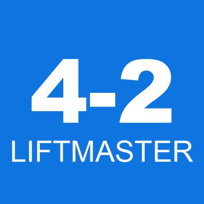 4-2 LIFTMASTER