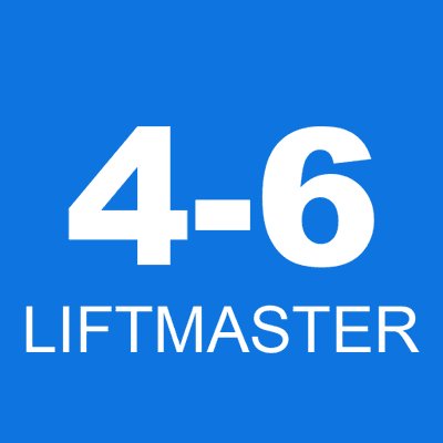 4-6 LIFTMASTER