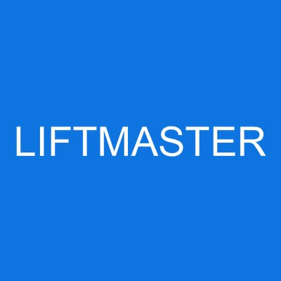 LIFTMASTER