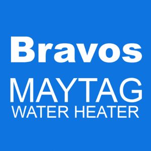 The Maytag Bravos XL LF code indicates a long fill time
