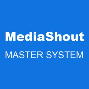 The MediaShout Activation System Validation Failed error is caused by an issue with the MediaShout software