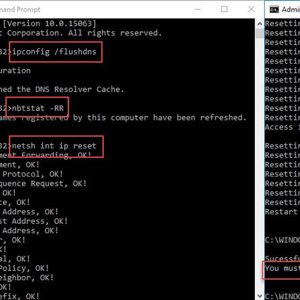 Microsoft Edge error code INET_E_RESOURCE_NOT_FOUND is an error that may prevent the users from entering a particular website that they were able to reach before.